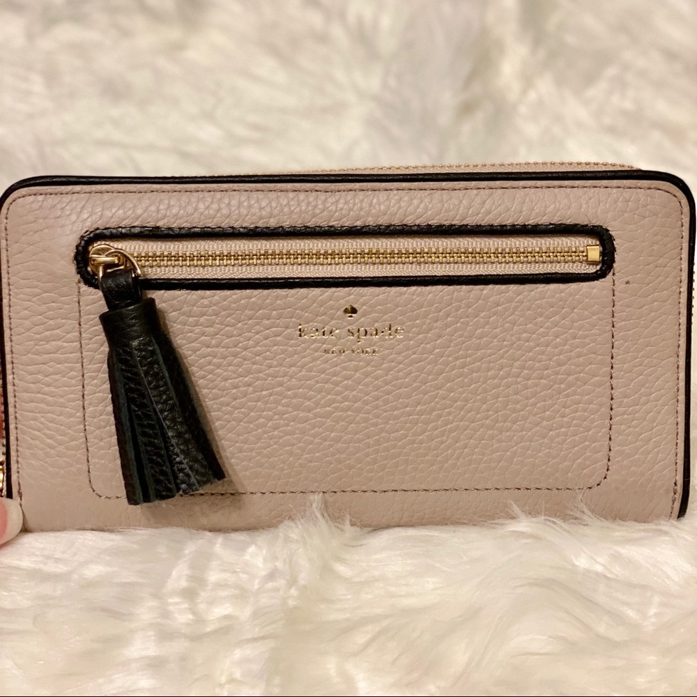 Kate Spade wallet